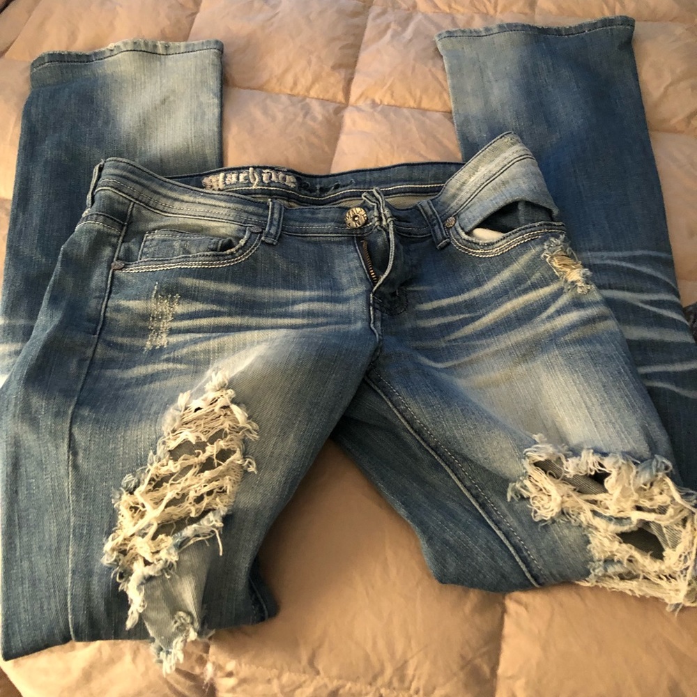 Jeans